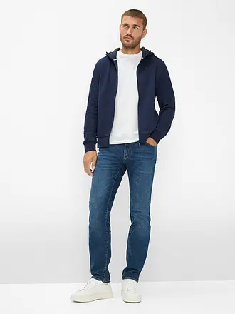 BRAX | Jeans Slim Fit | blau